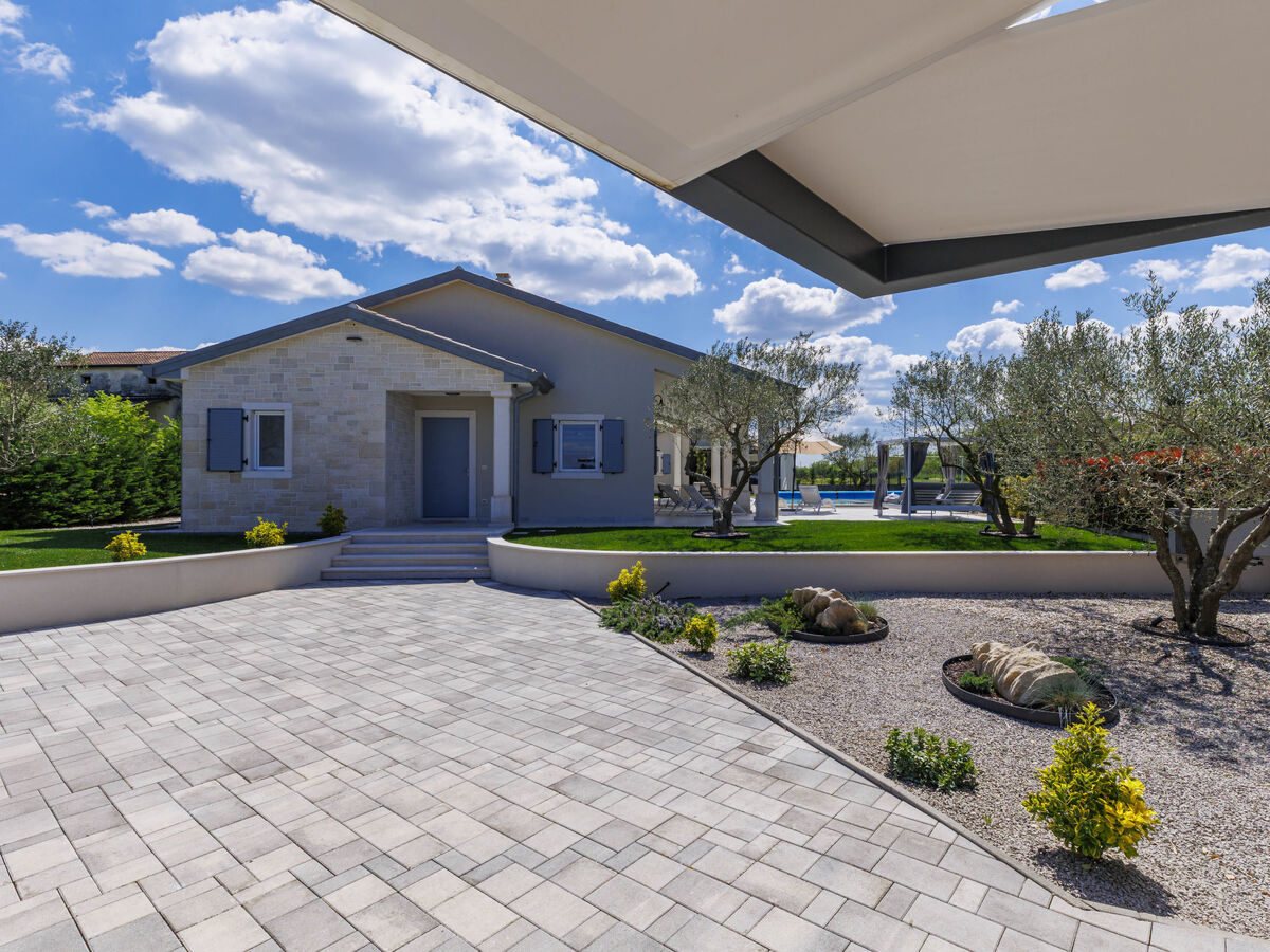 Villa Civitan : maison 8 pers. avec piscine chauffée - Photo 29