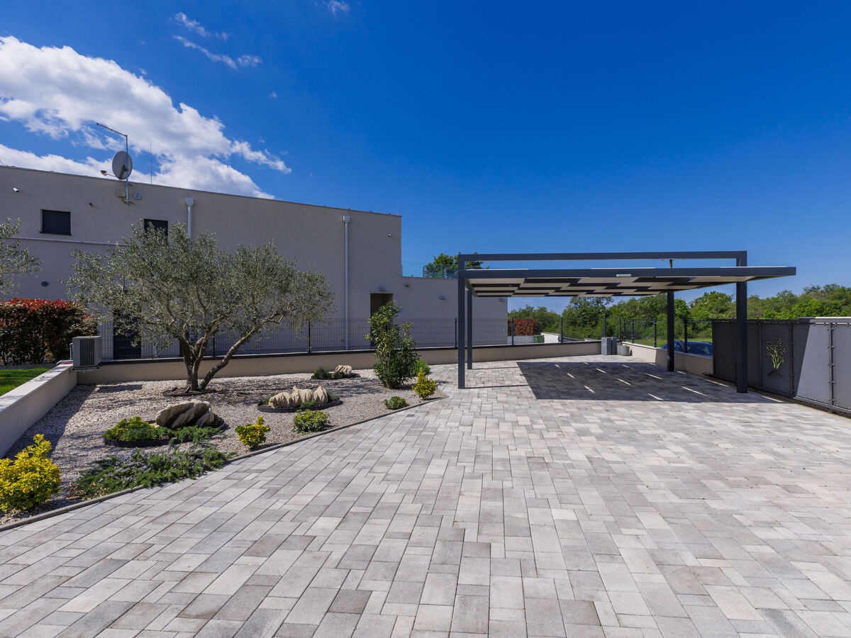 Villa Civitan : maison 8 pers. avec piscine chauffée - Photo 30