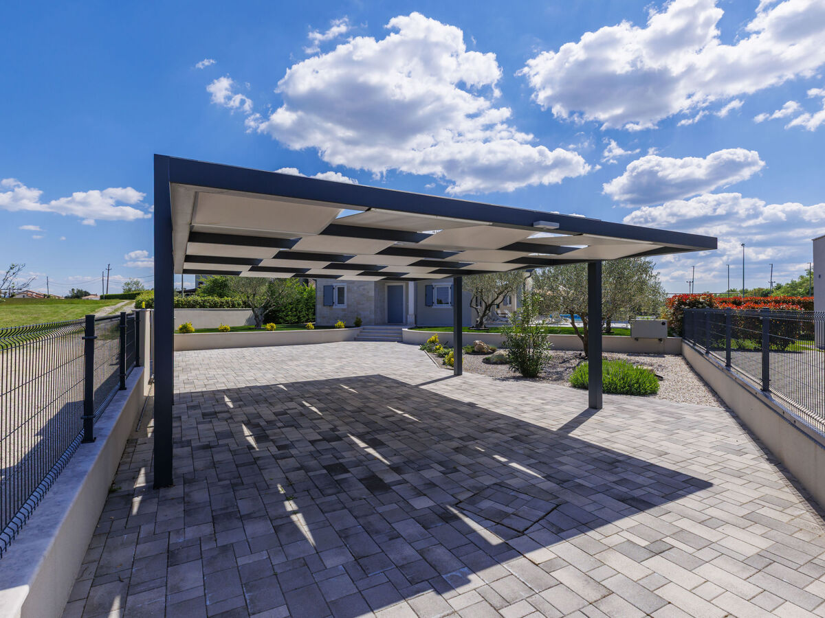 Villa Civitan : maison 8 pers. avec piscine chauffée - Photo 31