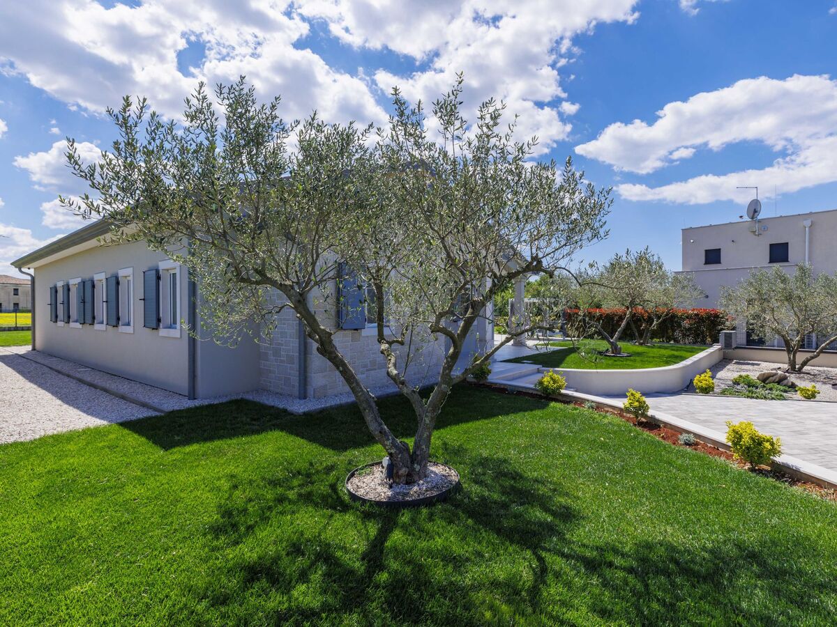 Villa Civitan : maison 8 pers. avec piscine chauffée - Photo 32