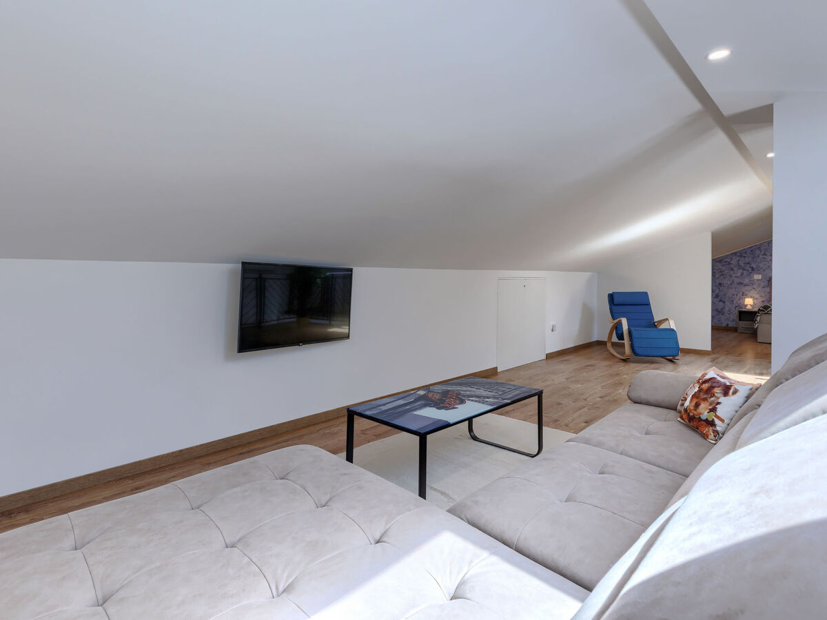 Villa Civitan : maison 8 pers. avec piscine chauffée - Photo 36