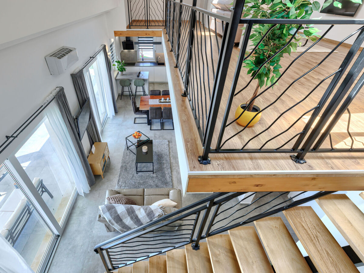 Villa Civitan : maison 8 pers. avec piscine chauffée - Photo 38