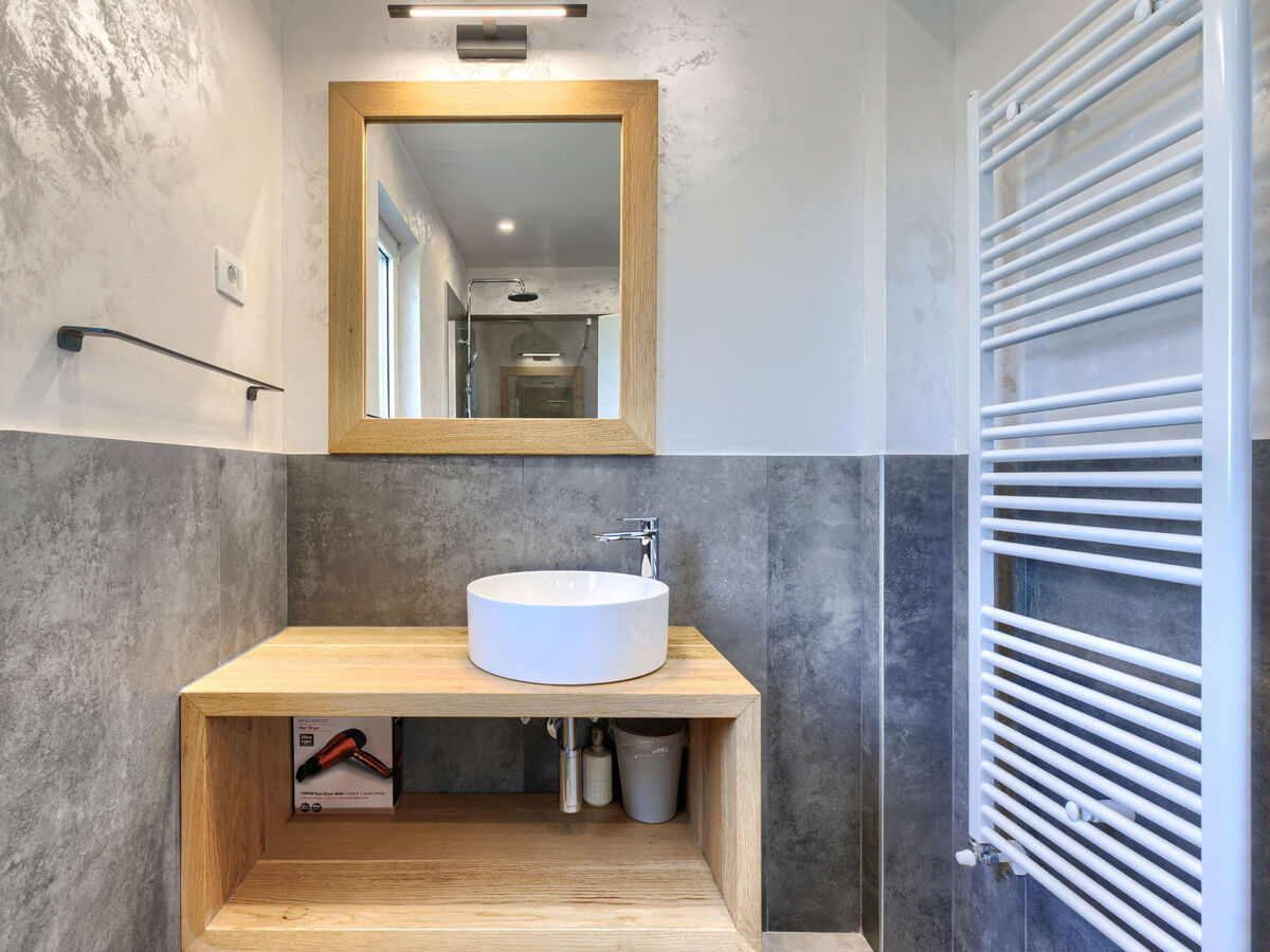 Villa Civitan : maison 8 pers. avec piscine chauffée - Photo 43