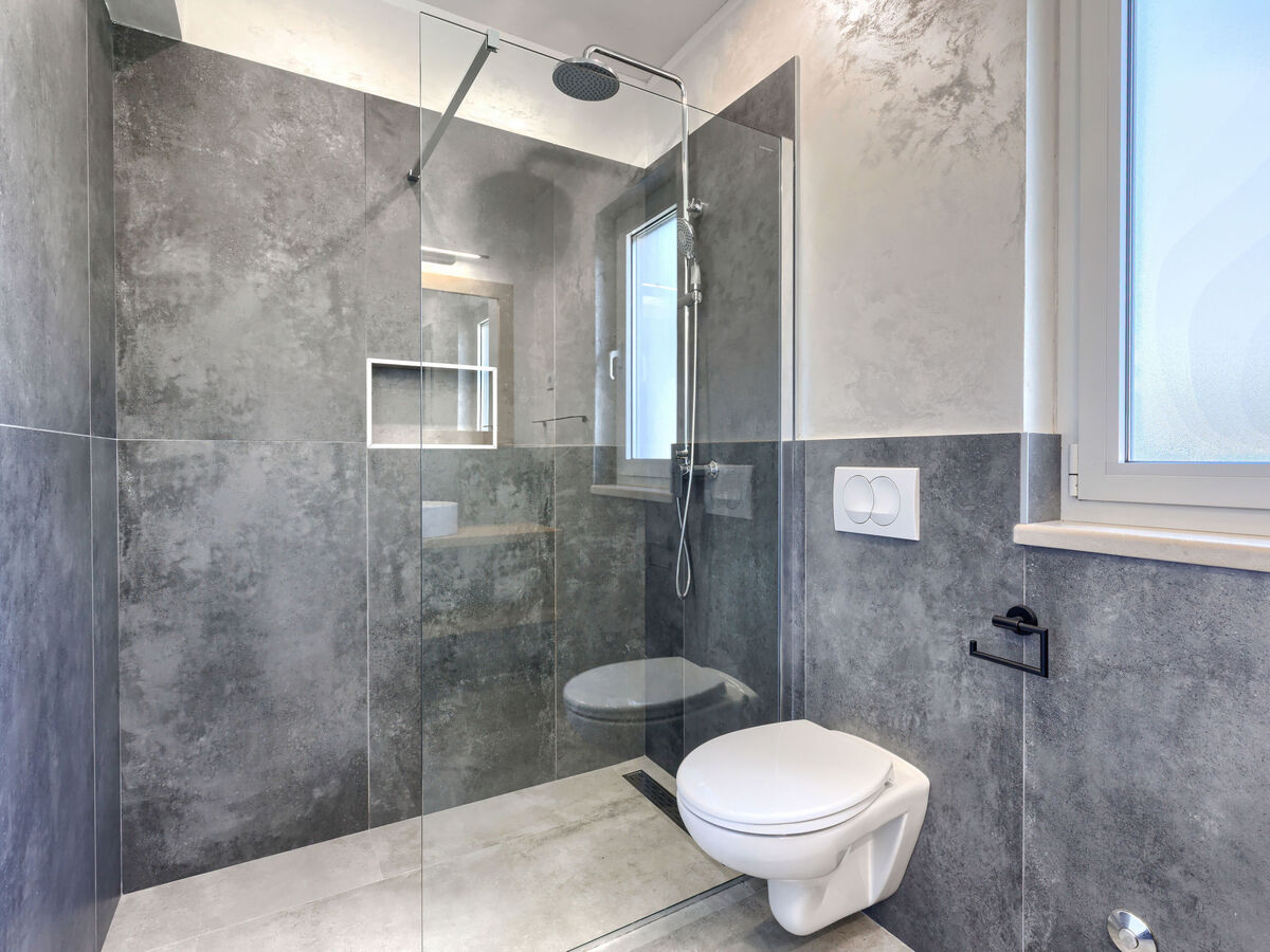 Villa Civitan : maison 8 pers. avec piscine chauffée - Photo 44