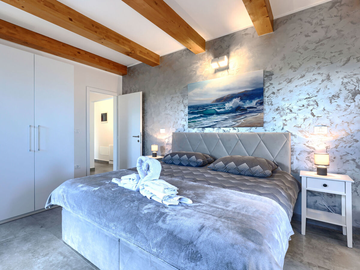 Villa Civitan : maison 8 pers. avec piscine chauffée - Photo 45