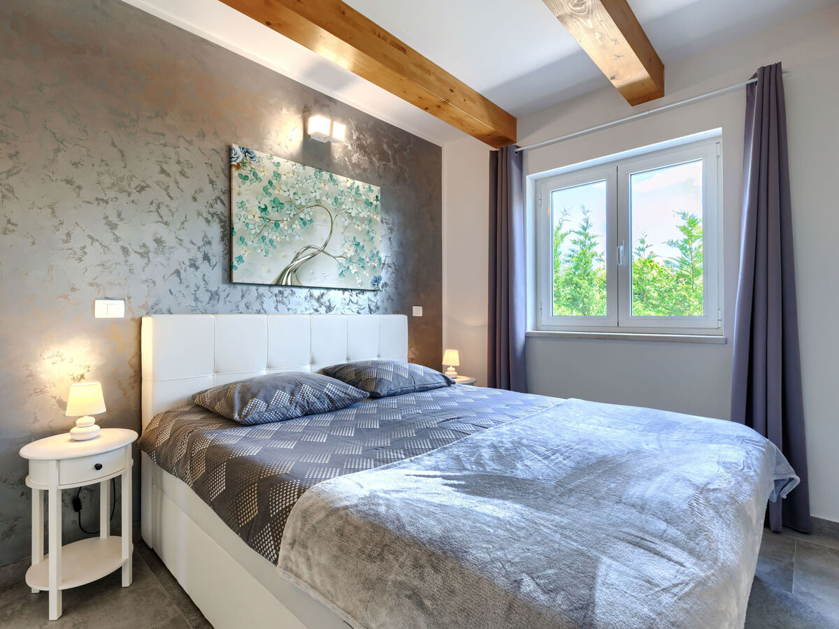Villa Civitan : maison 8 pers. avec piscine chauffée - Photo 46