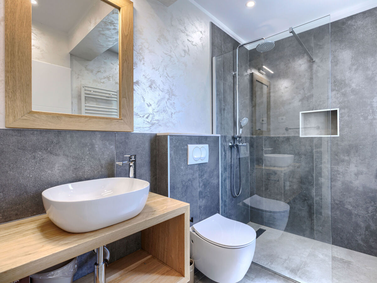 Villa Civitan : maison 8 pers. avec piscine chauffée - Photo 49