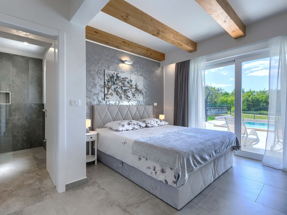 Villa Civitan : maison 8 pers. avec piscine chauffée - Photo 50