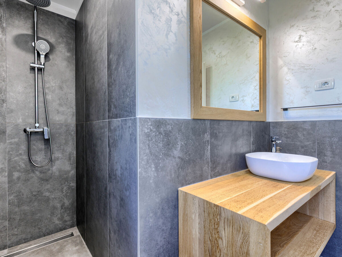 Villa Civitan : maison 8 pers. avec piscine chauffée - Photo 51