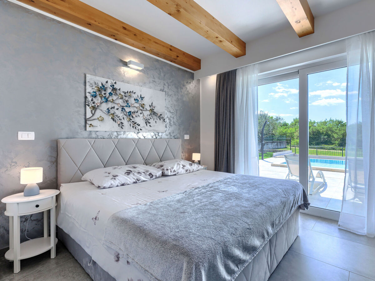 Villa Civitan : maison 8 pers. avec piscine chauffée - Photo 53