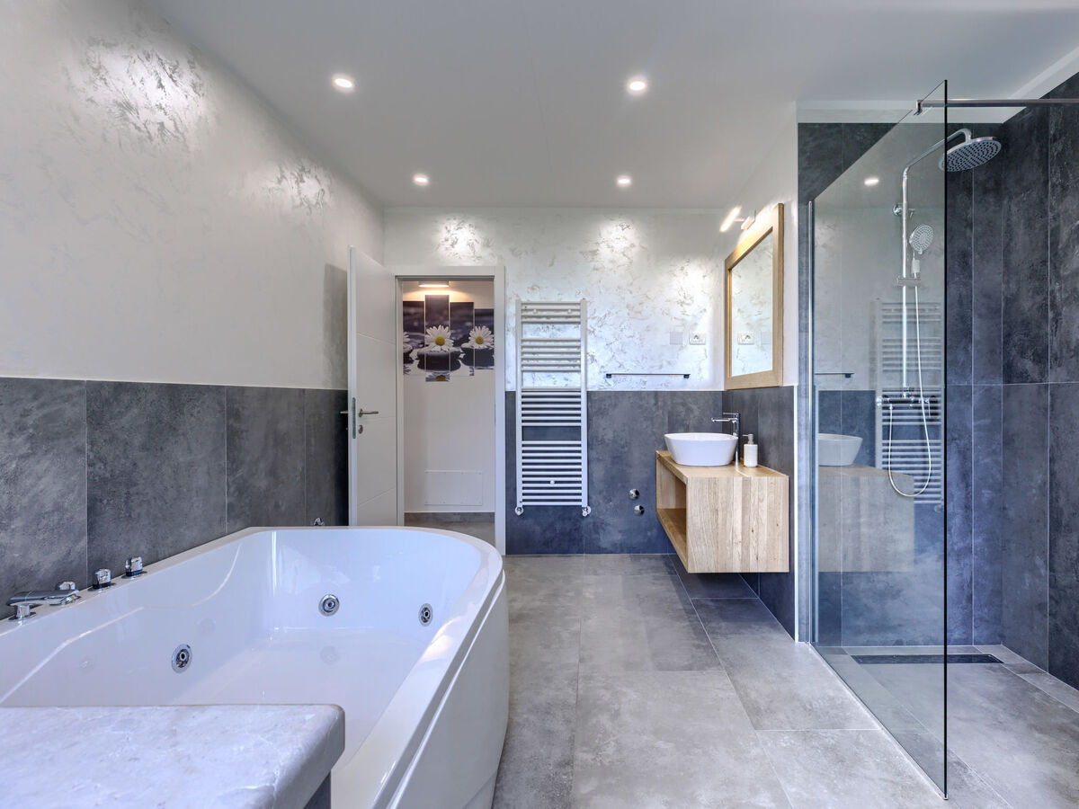 Villa Civitan : maison 8 pers. avec piscine chauffée - Photo 56