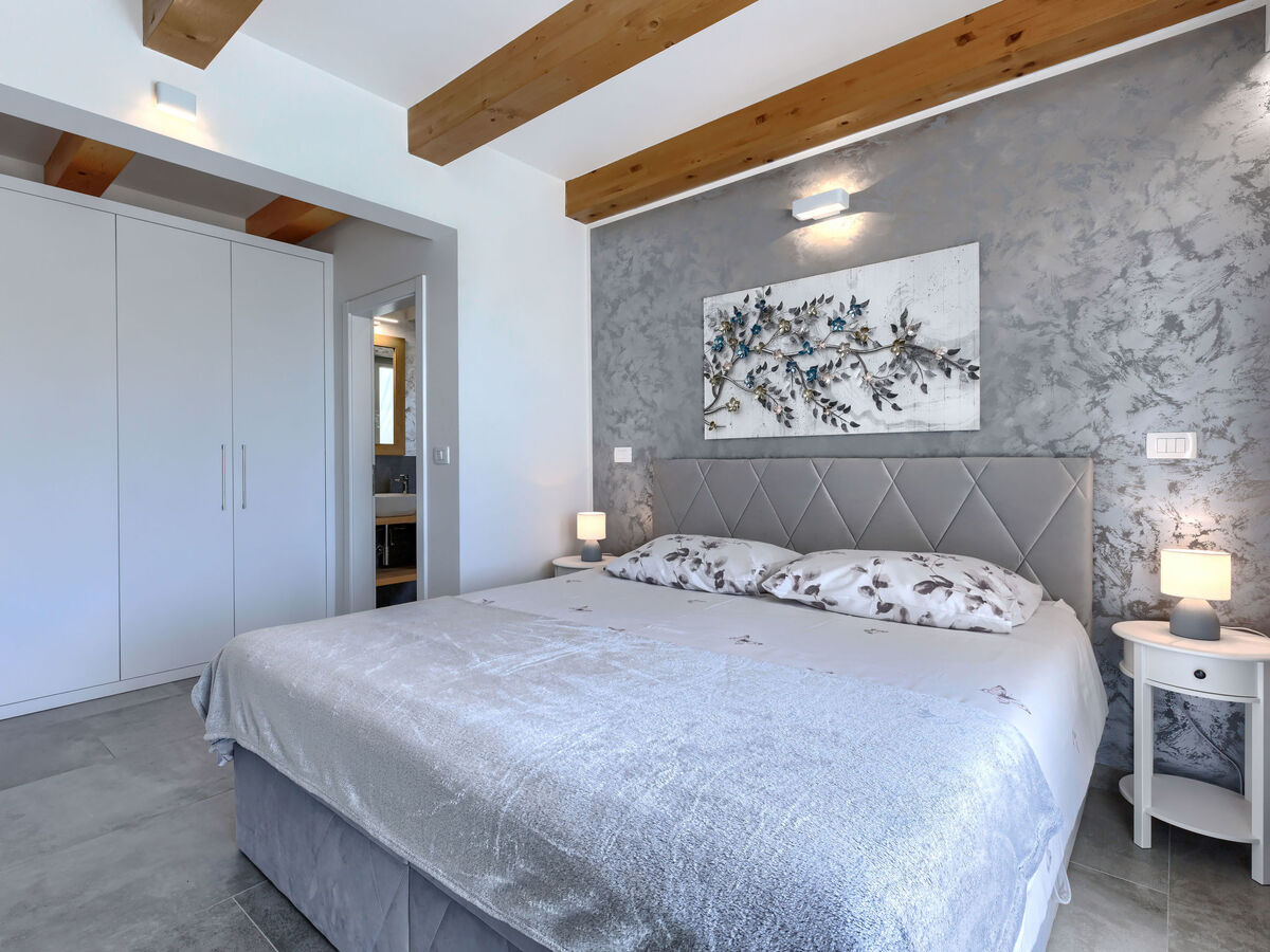 Villa Civitan : maison 8 pers. avec piscine chauffée - Photo 57