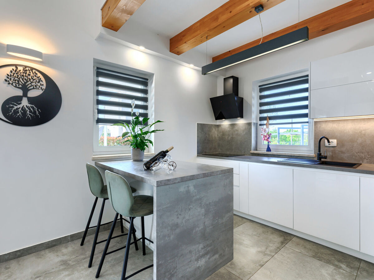 Villa Civitan : maison 8 pers. avec piscine chauffée - Photo 60