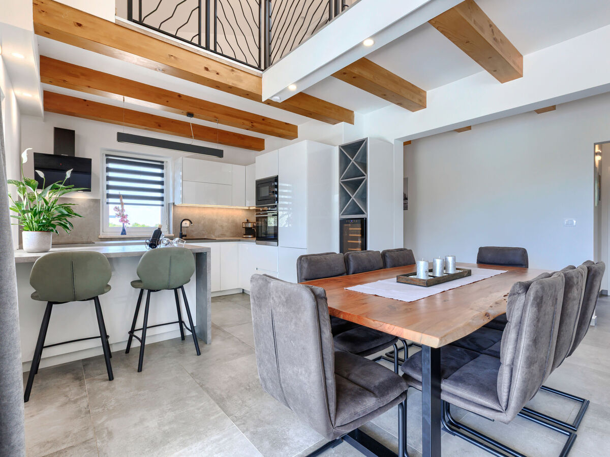 Villa Civitan : maison 8 pers. avec piscine chauffée - Photo 61