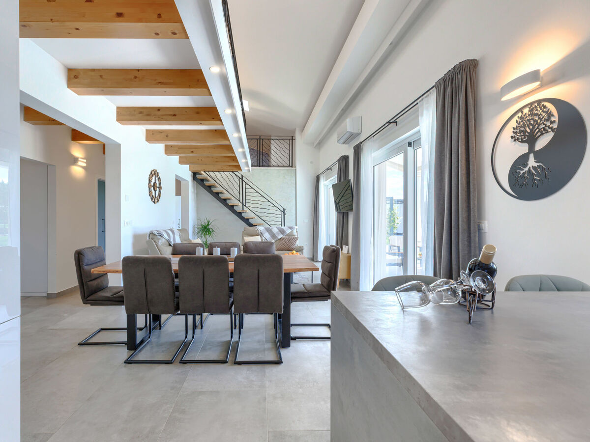 Villa Civitan : maison 8 pers. avec piscine chauffée - Photo 62