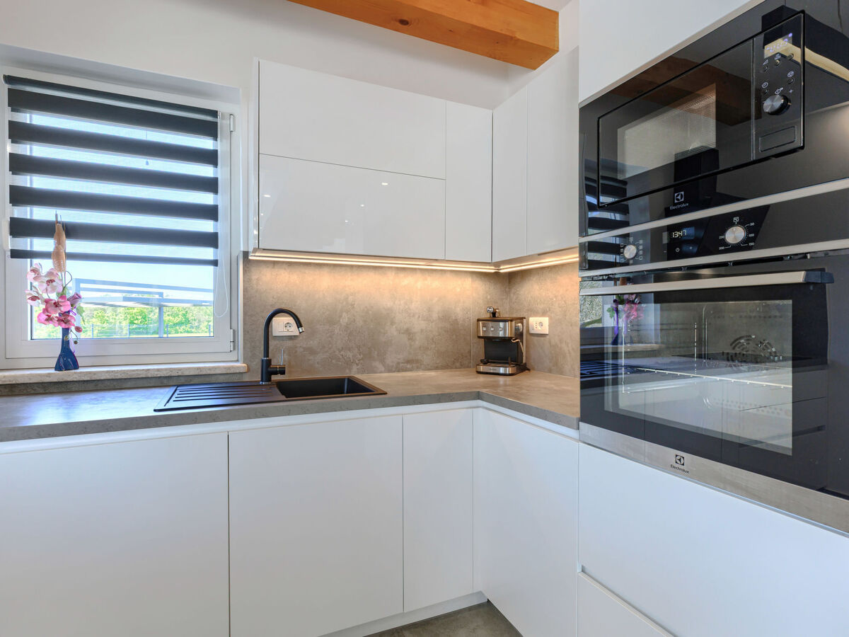 Villa Civitan : maison 8 pers. avec piscine chauffée - Photo 63