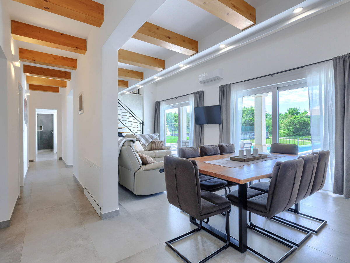Villa Civitan : maison 8 pers. avec piscine chauffée - Photo 66