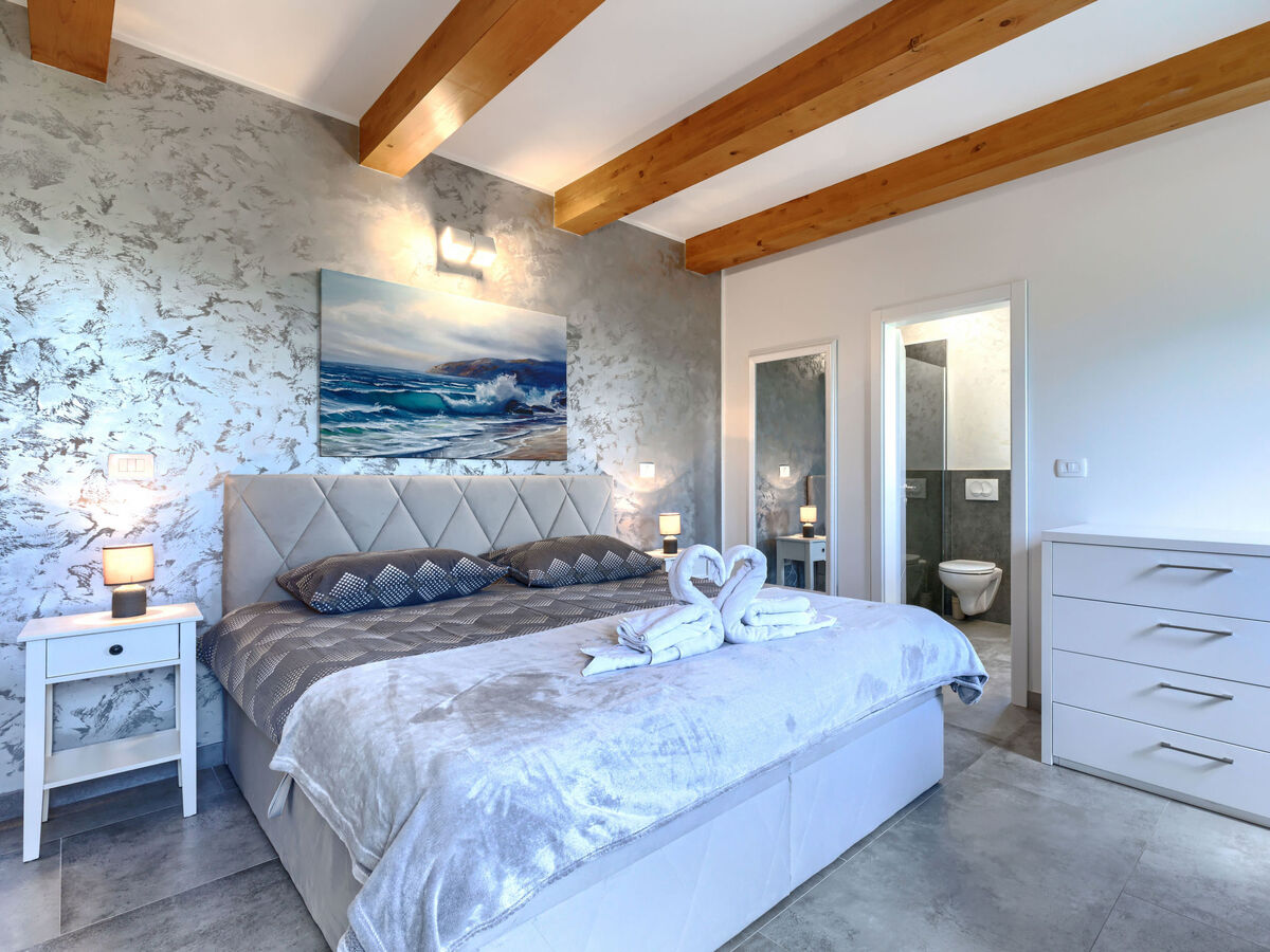 Villa Civitan : maison 8 pers. avec piscine chauffée - Photo 68