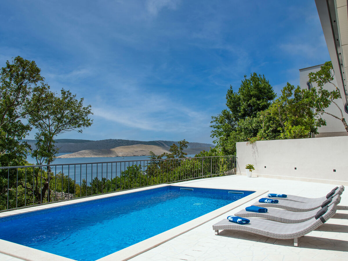 My Blue Wish - Maison avec piscine privée à Jadranovo - Photo 1