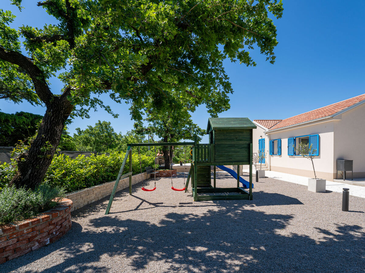 My Blue Wish - Maison avec piscine privée à Jadranovo - Photo 5