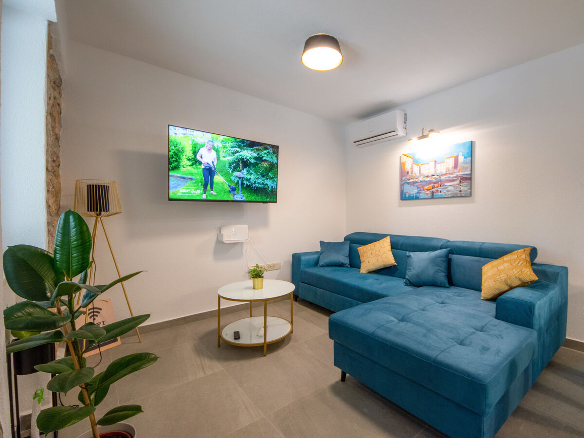 My Blue Wish - Maison avec piscine privée à Jadranovo - Photo 10