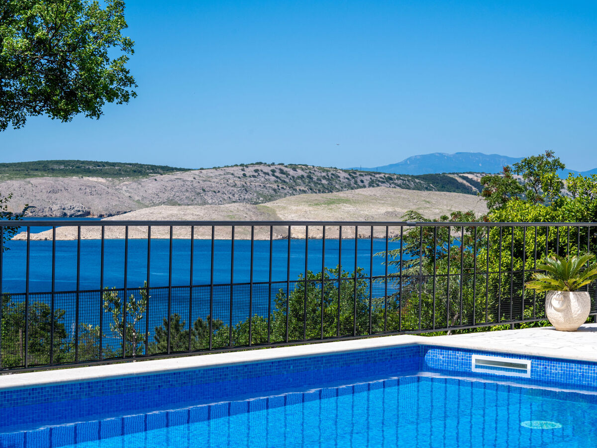 My Blue Wish - Maison avec piscine privée à Jadranovo - Photo 18