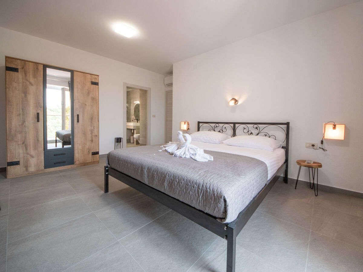 My Blue Wish - Maison avec piscine privée à Jadranovo - Photo 20