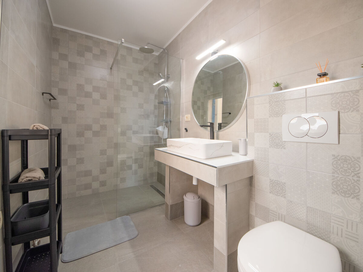 My Blue Wish - Maison avec piscine privée à Jadranovo - Photo 22