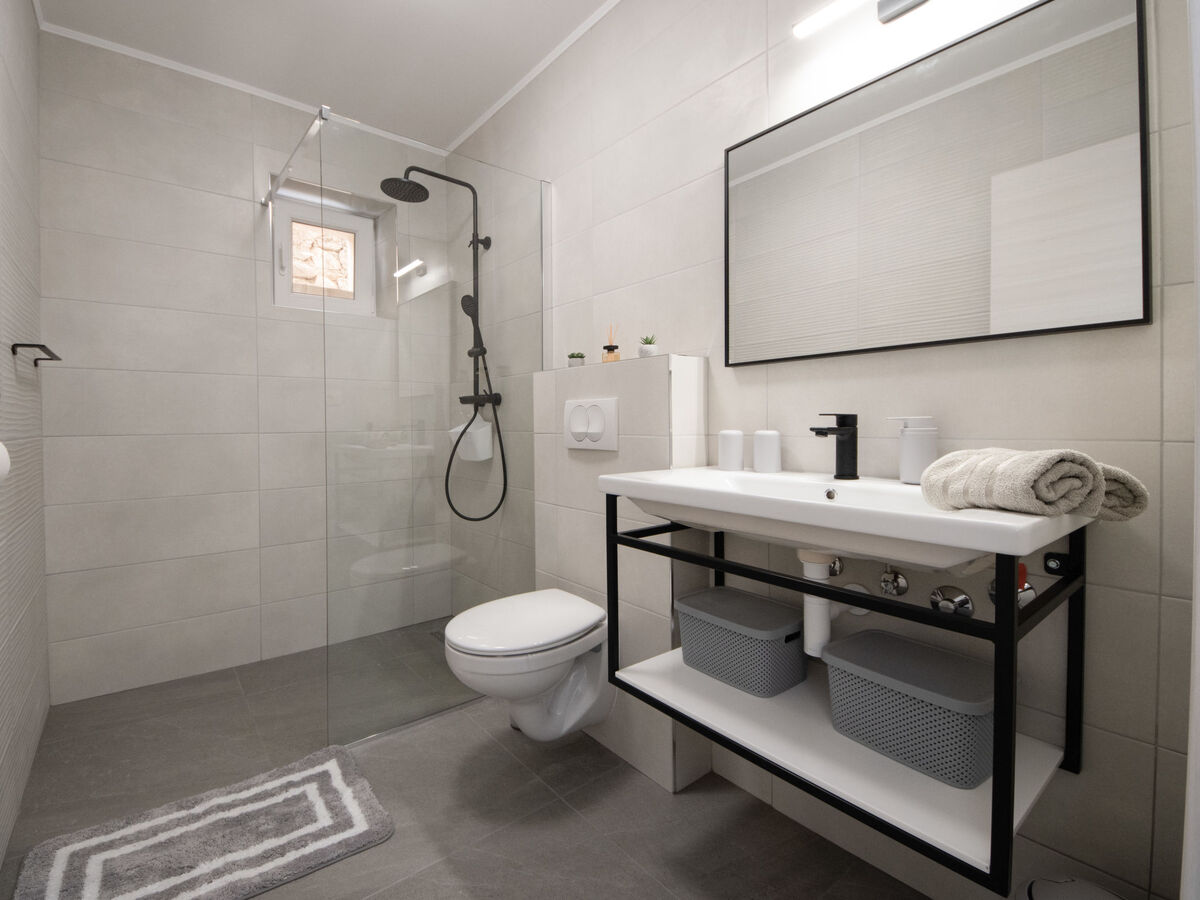 My Blue Wish - Maison avec piscine privée à Jadranovo - Photo 28