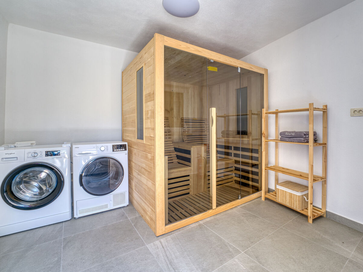 My Blue Wish - Maison avec piscine privée à Jadranovo - Photo 30