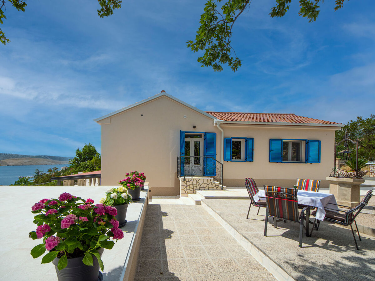 My Blue Wish - Maison avec piscine privée à Jadranovo - Photo 33