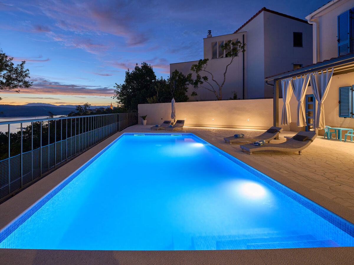 My Blue Wish - Maison avec piscine privée à Jadranovo - Photo 35
