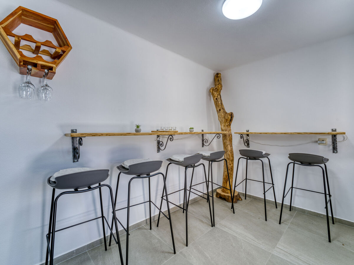My Blue Wish - Maison avec piscine privée à Jadranovo - Photo 39
