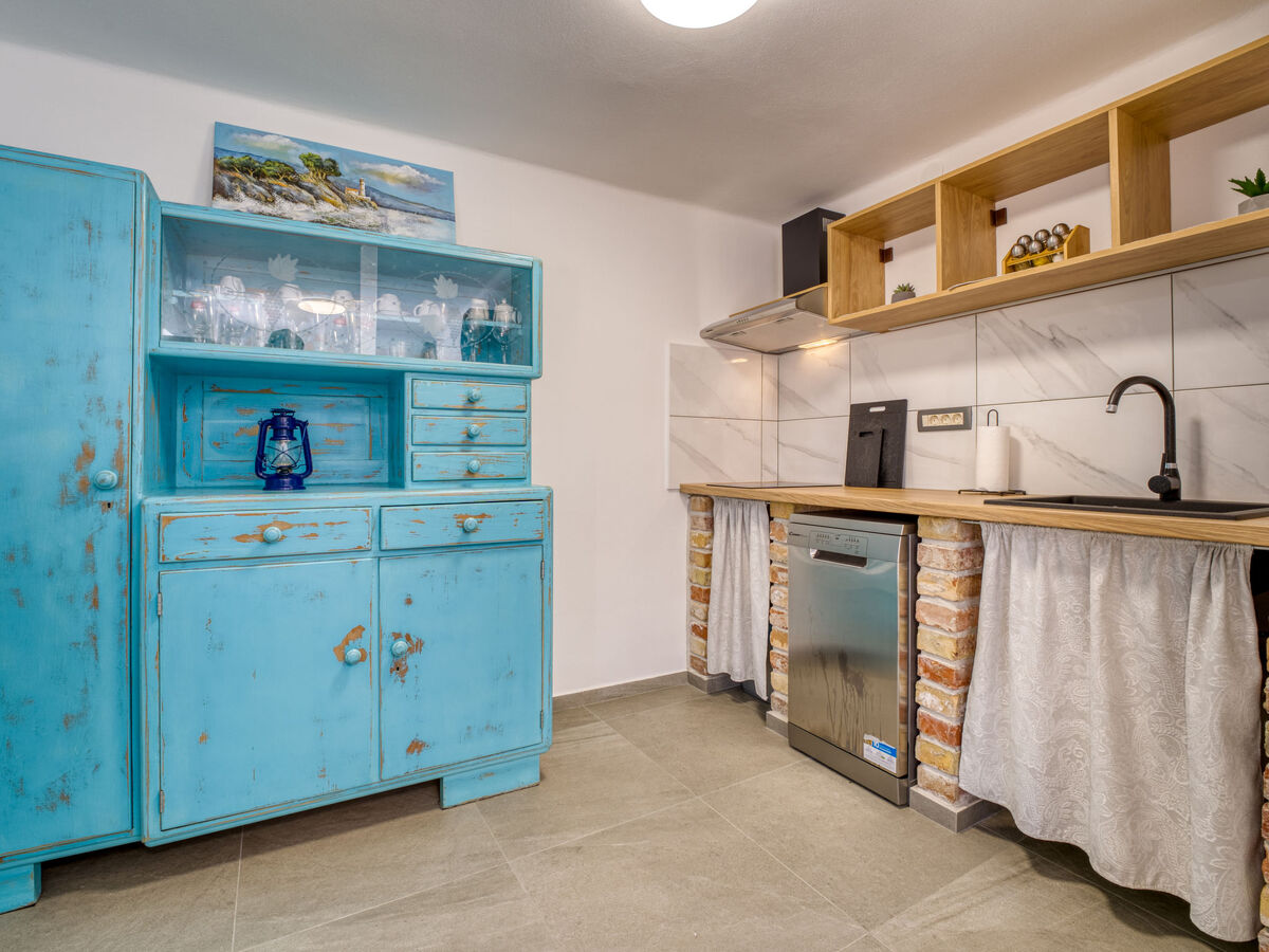 My Blue Wish - Maison avec piscine privée à Jadranovo - Photo 40