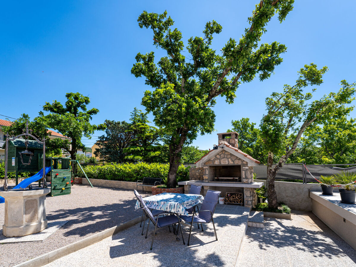 My Blue Wish - Maison avec piscine privée à Jadranovo - Photo 41