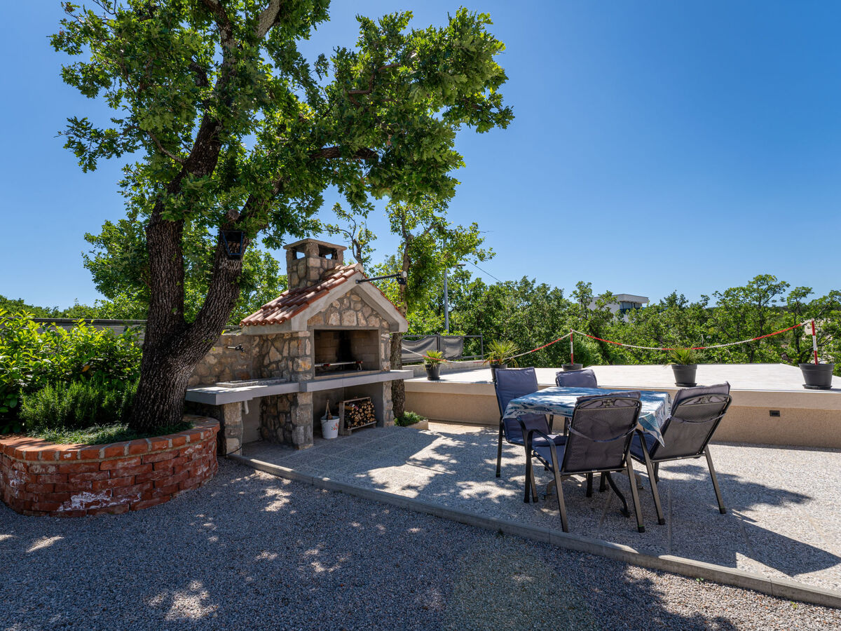 My Blue Wish - Maison avec piscine privée à Jadranovo - Photo 43