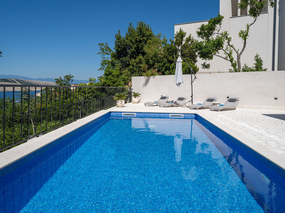 My Blue Wish - Maison avec piscine privée à Jadranovo - Photo 47
