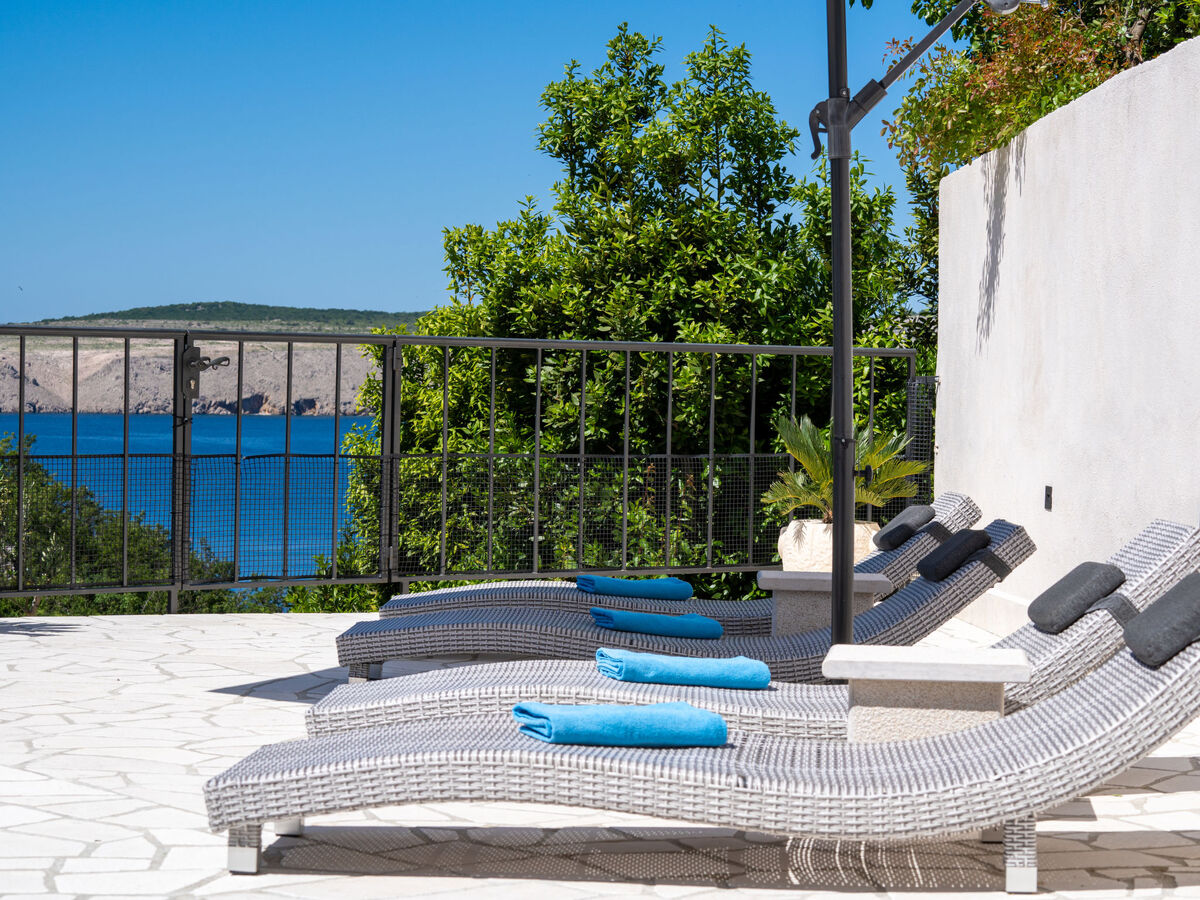 My Blue Wish - Maison avec piscine privée à Jadranovo - Photo 48