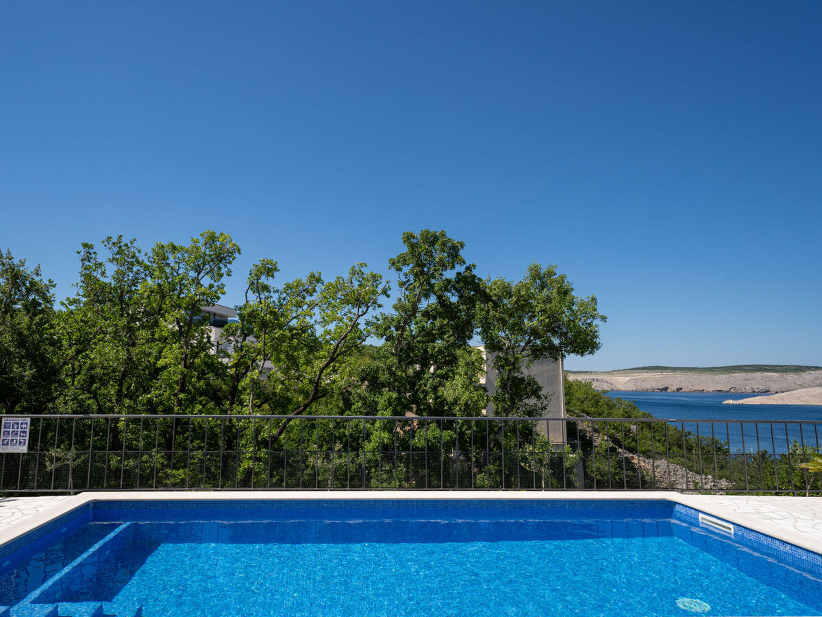 My Blue Wish - Maison avec piscine privée à Jadranovo - Photo 51