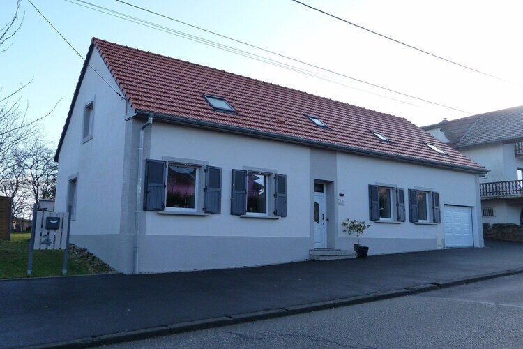 Le Mille Fiori House, maison 200 m² Lemberg - Photo 1