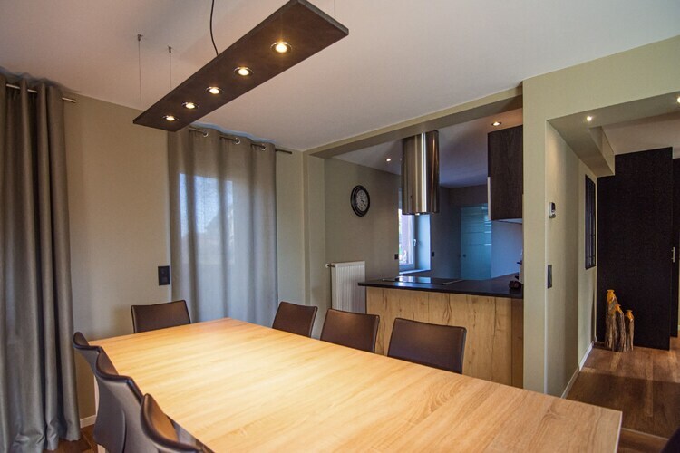Le Mille Fiori House, maison 200 m² Lemberg - Photo 3