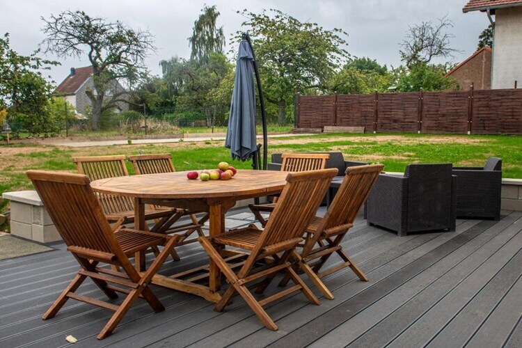Le Mille Fiori House, maison 200 m² Lemberg - Photo 6