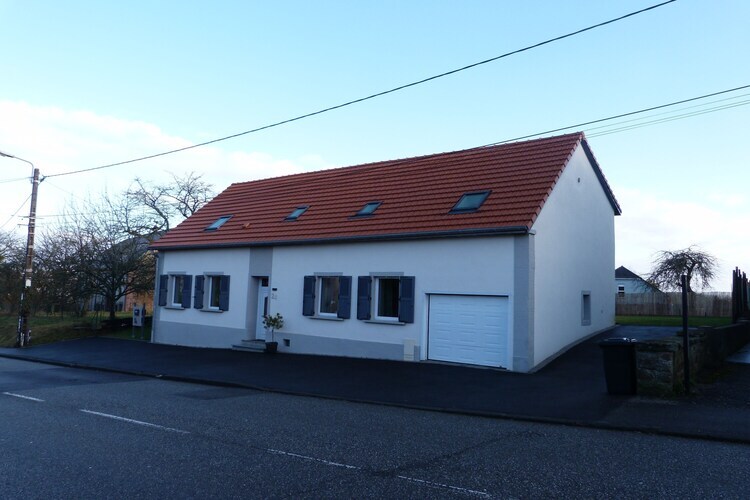 Le Mille Fiori House, maison 200 m² Lemberg - Photo 8