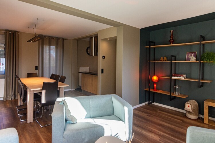 Le Mille Fiori House, maison 200 m² Lemberg - Photo 10