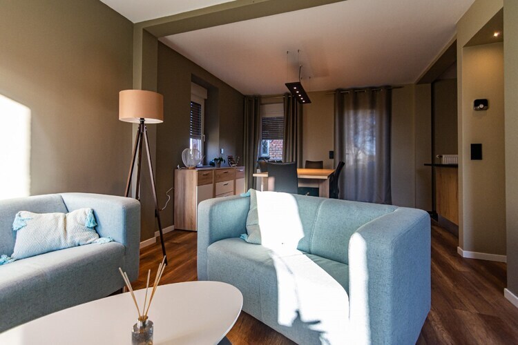 Le Mille Fiori House, maison 200 m² Lemberg - Photo 11