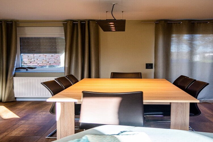 Le Mille Fiori House, maison 200 m² Lemberg - Photo 12