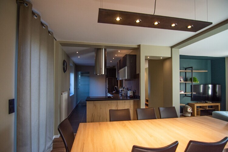 Le Mille Fiori House, maison 200 m² Lemberg - Photo 14