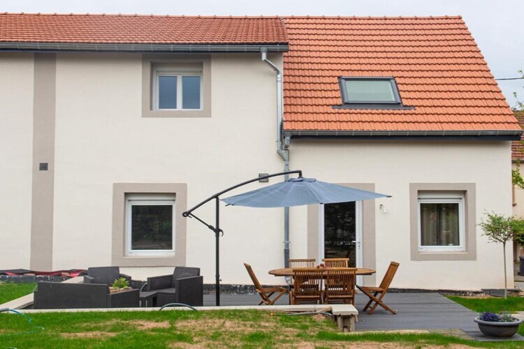 Le Mille Fiori House, maison 200 m² Lemberg - Photo 32