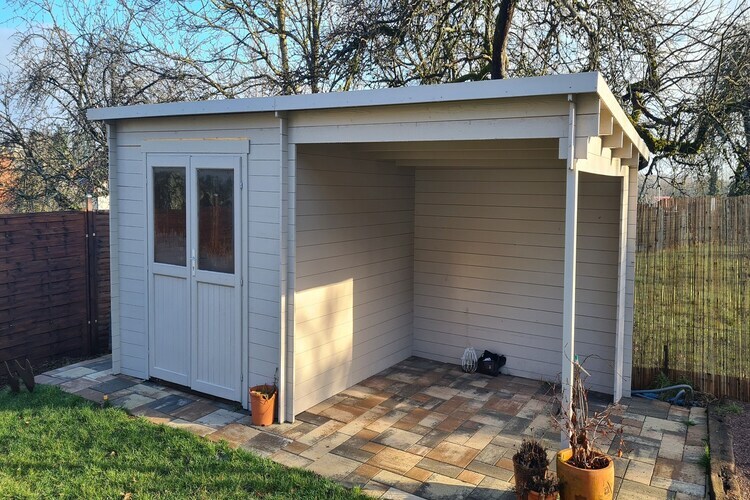 Le Mille Fiori House, maison 200 m² Lemberg - Photo 33