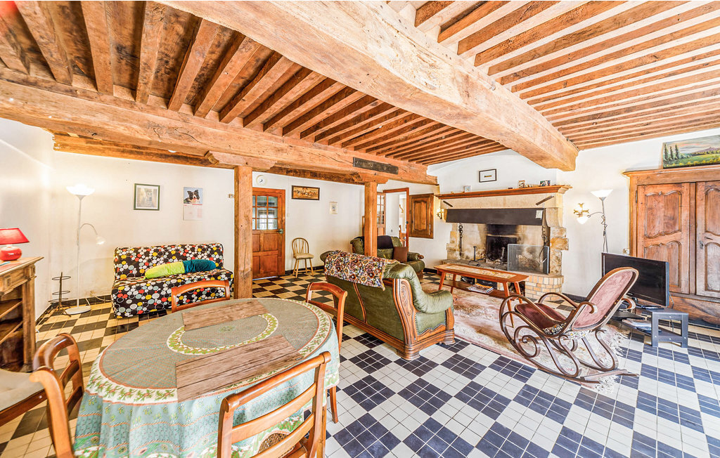 Maison rustique 185 m² à Oyé, terrasse panoramique - Photo 3